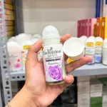 Lăn Khử Mùi Enchanteur Sensation 72h 50ml - Lăn Nách Dưỡng Sáng Da Màu Tím