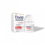 Lăn Khử Mùi EtiaXil Màu Đỏ 15ml