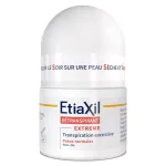 Lăn Khử Mùi EtiaXil Màu Đỏ 15ml