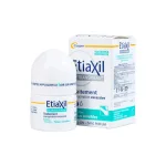 Lăn Khử Mùi EtiaXil Màu Xanh Cho Da Nhạy Cảm 15ml