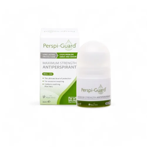 Lăn Khử Mùi Perspi-Guard Maximum Strength Antiperspirant Giúp Khử Mùi Cơ Thể 30ml