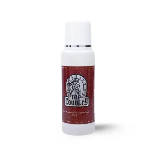 Lăn Nách Ngựa Thái Lan Mistine 100ml - Lăn Nách Nam Ngựa Đỏ Top Country