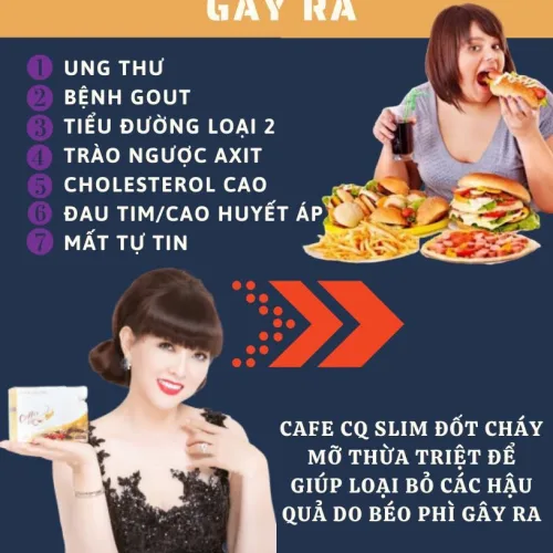 loa Loa Loa tin vui cho những nàng thèm ăn nhưng sợ mập