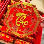 Loa Pháo Hoa Điện Tử 805 Âm Thanh Lớn Kèm Đồ Điều Khiển Gồm 18 Pháo