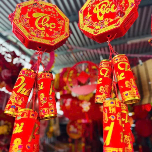 Loa Pháo Hoa Điện Tử 805 Âm Thanh Lớn Kèm Đồ Điều Khiển Gồm 18 Pháo