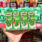 Lốc 4 Hộp Sữa Lúa Mạch Milo 180ml