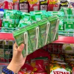 Lốc 4 Hộp Sữa Lúa Mạch Milo 180ml
