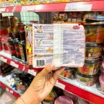 Lốc 5 Gói Mì Trộn Mi Sedaap Goreng Vị Gà Nướng Lá Chanh 445g (89g x 5 Gói) - Mì Sedaap Goreng Indonesia