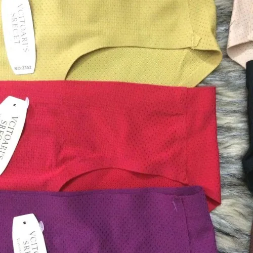Lót su nữ thông hơi VS size to (combo 10 cái)