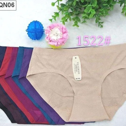 Lót su nữ thông hơi VS size to (combo 10 cái)