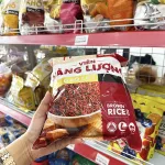 Lương Khô HT-FOOD Vị Gạo Lứt 400g
