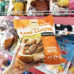 Lương Khô HT-FOOD Vị Hạnh Nhân 400g