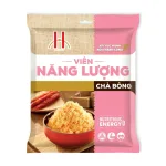 Lương Khô HT-FOOD Vị Jambon 400g