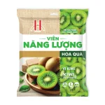Lương Khô HT-FOOD Vị Kiwi 400g