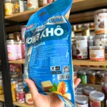 Lương Khô Viên Năng Lượng Việt Thái - Lương Khô Gạo Lứt - Lương Khô Hạnh Nhân