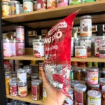 Lương Khô Viên Năng Lượng Việt Thái - Lương Khô Gạo Lứt - Lương Khô Hạnh Nhân
