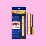 Mascara Browit By Nongchat Màu Xanh Thái Lan Dưỡng Mi dài và cong