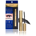 Mascara Browit By Nongchat Màu Xanh Thái Lan Dưỡng Mi dài và cong