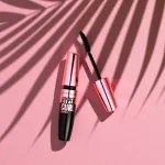 Mascara Làm Cong Mi Maybelline New York  Hyper Curl Waterproof - Very Black (Màu Đen)