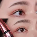 Mascara Làm Cong Mi Maybelline New York  Hyper Curl Waterproof - Very Black (Màu Đen)