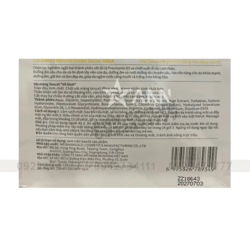 Chi tiết thực tế qua hình ảnh