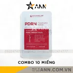 Mặt Nạ Kyung Lab PDRN Therapy Mask Hỗ Trợ Căng Bóng Da Combo 10 Miếng