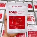 Mặt Nạ Kyung Lab PDRN Therapy Mask Hỗ Trợ Căng Bóng Da Combo 10 Miếng