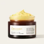 Mặt Nạ Nghệ Hưng Yên Cocoon 30ml