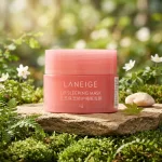 Mặt Nạ Ngủ Môi Laneige Mini 3g Hương Quả Mọng - Phiên Bản Trung