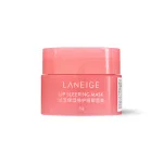 Mặt Nạ Ngủ Môi Laneige Mini 3g Hương Quả Mọng - Phiên Bản Trung