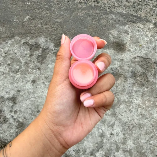 Mặt Nạ Ngủ Môi Laneige Mini 3g Hương Quả Mọng - Phiên Bản Trung