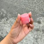 Mặt Nạ Ngủ Môi Laneige Mini 3g Hương Quả Mọng - Phiên Bản Trung