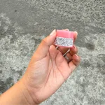 Mặt Nạ Ngủ Môi Laneige Mini 3g Hương Quả Mọng - Phiên Bản Trung