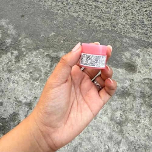 Mặt Nạ Ngủ Môi Laneige Mini 3g Hương Quả Mọng - Phiên Bản Trung