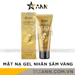 Mặt Nạ Nhân Sâm Vàng MQ Skin Ginseng Gold Mask Gel