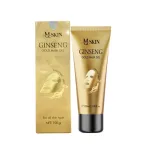 Mặt Nạ Nhân Sâm Vàng MQ Skin Ginseng Gold Mask Gel