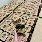 Mặt Nạ Tinh Nghệ Mật N Store Thanh Nhi Phiên Bản Mới