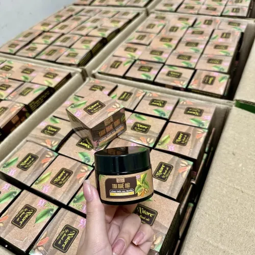 Mặt Nạ Tinh Nghệ Mật N Store Thanh Nhi Phiên Bản Mới