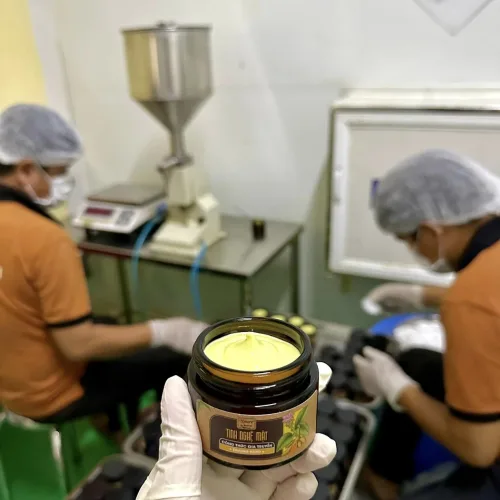 Mặt Nạ Tinh Nghệ Mật N Store Thanh Nhi Phiên Bản Mới