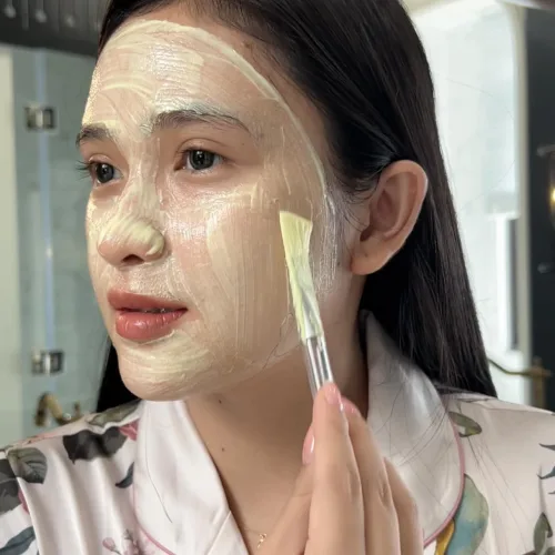 Mặt Nạ Tinh Nghệ Mật N Store Thanh Nhi Phiên Bản Mới