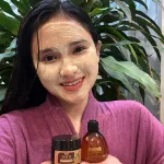 Mặt Nạ Tinh Nghệ Mật N Store Thanh Nhi Phiên Bản Mới