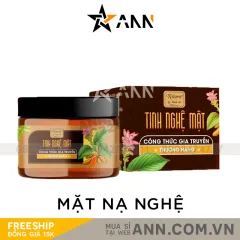 Mặt Nạ Tinh Nghệ Mật N Store Thanh Nhi Phiên Bản Mới