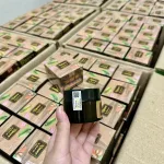 Mặt Nạ Tinh Nghệ Mật N Store Thanh Nhi Phiên Bản Mới