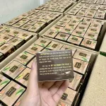 Mặt Nạ Tinh Nghệ Mật N Store Thanh Nhi Phiên Bản Mới