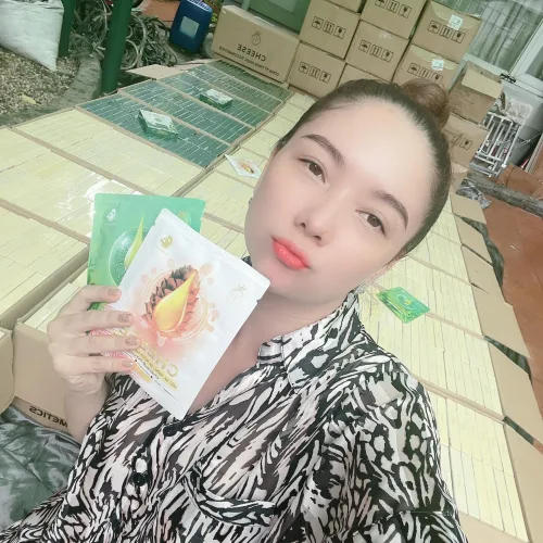 Mặt Nạ Trắng Da Ngừa Mụn Cheese Mỹ Phẩm Ngọc Tú NT Cosmetics