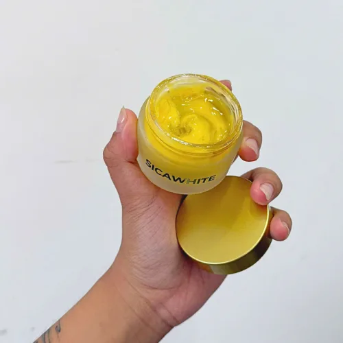 Mặt Nạ Ủ Trắng Cao Nghệ Sica White