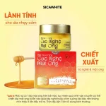 Mặt Nạ Ủ Trắng Cao Nghệ Sica White