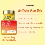 Mặt Nạ Ủ Trắng Cao Nghệ Sica White