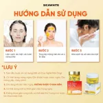Mặt Nạ Ủ Trắng Cao Nghệ Sica White