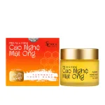 Mặt Nạ Ủ Trắng Cao Nghệ Sica White